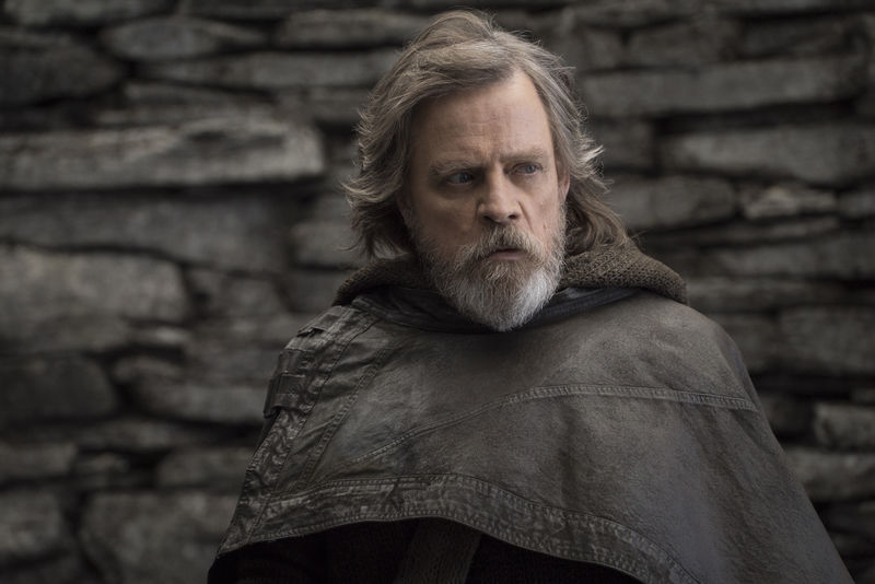 Valley 'Star Wars' fans anxiously await 'The Last Jedi'